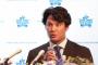 藤浪晋太郎「甲子園で投げられることを楽しみにしています