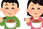 婆さんが盛大にクシャミをした。ブエークション！！！俺に持ってくるはずの牛丼に、婆さんが吹き出したご飯粒が掛かったのをしっかり見てしまった。にも関わらずその店