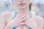 【画像】体重39kgの山形出身アイドル、水着グラビアがセクシーすぎるwwwwww黒崎氷菜、週プレ写真集で52cmの美ウエストを披露！！！