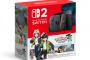 Nintendo Switch 2のポケモンZAセットが発売決定！