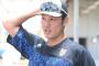DeNA・藤浪、まずは2軍ロッテ戦で”試運転”