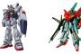 ※「量産型Ζガンダム」と「ガンダムMk-II」はどっちが強い？