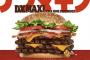 【画像】2300円もするハンバーガーｗｗｗｗｗｗｗｗｗ