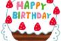 誕生日ケーキを買ってくれた彼「残るものがいいかと思ったけど、時間なかったから」用意しようとも思わなかったんだと悲しくなった