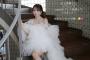 【悲報】三上悠亜ウェディングドレス騒動遂に未婚男性まで叩かれ始める…