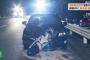 一般道をクラウンで時速160kmの暴走の末、バイクと事故ってホンダ技術者の男性を死なせた男が保釈中にバイクを無免許運転していた事が判明… 終わってるだろコイツ