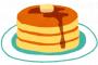 【速報】ホットケーキが食べたいもミックスがないのでアレで代用した結果