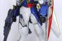 30年前のウイングガンダム「玩具はこれくらいゴツくあるべき」