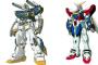 ※【ガンダム】肩キャノン似合わなそうな機体選手権！