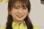 秋元真夏「大和撫子」爽やかな浴衣ショットに「天使がいた」「宇宙一可愛い」と反響