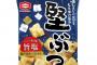 【画像】亀田製菓さん、どこかで見覚えのあるお菓子を発売する