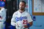 ドジャース・コンフォート(25億円・打率.188)今日も元気に三振とゲッツー