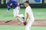 【悲報】田中将大さん、またまた勝てない