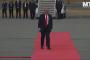 ドナルド・トランプ（80）、もう真っすぐ歩けない