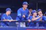 【DeNA】藤浪晋太郎　左打者9人の中日打線に動じず「勝手に嫌がってくれる分には…好きなだけ嫌がってと」