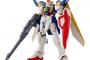 【ガンプラ】EGウイングガンダムは変形できるみたいだな！