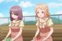 アニメの学校ではあって実際の学校でない事
