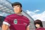 「スラダン」「キャプ翼」「テニスの王子様」のキャラが野球したら一番強いのは？
