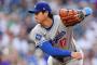 【悲報】大谷翔平さん、防御率4.61