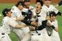 WBC　ネットフリックス国内独占配信決定にSNSは… 「野球自体の衰退につながる」「バイバイWBC」「独占放送は良くない」