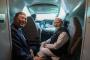 石破首相、インドのモディ首相と東北新幹線に同乗…新型車両の技術力をアピール！