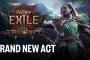 『Path of Exile 2』大型アップデート「The Third Edict」配信開始、無料プレイが9/2 5:00まで可能