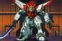 ライジングガンダムに予定通りウルベが乗っていたら