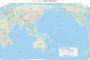 アフリカの実際の大きさは？…新図法で「地図を正そう」運動！