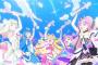 「キミとアイドルプリキュア♪」キミプリ 30話感想 メロロンが夢見たみんな一緒の未来を諦めない！キラッキランリボンバトン手に5人揃い踏みライブでキラッキラン・フォー・ユー！！