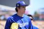 地元記者「ドジャースは佐々木朗希（23）をたった9.6億円で6年間も保有できるんだ。そう考えよう」