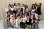【AKB48】お誕生日の平田侑希さんをお祝いするメンバーの皆さんです！！！