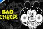 1920年代のアニメにインスパイアされた不気味な心理ホラー『バッド・チーズ (Bad Cheese)』が配信開始！子ネズミと父親の奇妙な週末を描く