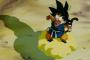 他作品で「ドラゴンボールの筋斗雲」に乗れそうなキャラｗｗｗ