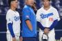 【中日】井上監督ノルマ達成ならず「上を狙うなら４勝２敗」巨人に連敗で勝負の６連戦は２勝４敗