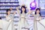 乃木坂46、「真夏の全国ツアー2025」ファイナル　神宮ライブ記念の10回目「来年もここでお祝いしたい」