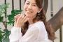 美人声優・三石琴乃さん、ノーバン始球式を披露！！！