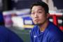 鈴木誠也、8/6を最後に30試合本塁打なし…9月は単打6本のみ、マルチ安打はゼロ