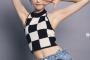 【画像】清純派女優の高橋ひかる、へそ出しコーデがエッチだと話題にwwwwwwwww