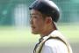 阪神・中川勇斗さん、キャッチャー起用あるか？！wwwwww
