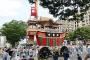 京都民ワイ、祇園祭りに震える
