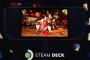 steam deckが20%OFFの47,840円で販売中
