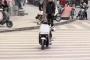 【動画】中国ではすでに無人のバイクや車が実用化されている模様ｗｗｗｗｗｗｗｗｗ