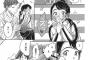 【画像】こんなところでやっちゃまずいだろヱロ漫画ｗｗｗｗｗ