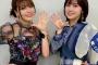 鈴代紗弓＆楠木ともり「好きな人には毎日会いたい」