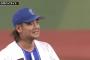 DeNA佐々木千隼が緊急登板で無失点！　同い年の京田「本当のヒーローはちはや。」