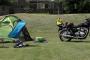 バイク趣味なんだけどもう一つなんかしたいんだが