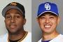 【朗報】ライマル＆松山、セーブ数歴代トップタイの46→明日も巨人対中日(ともに最終戦)