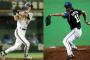 イチロー7年連続首位打者とダル防御率5年連続1点台