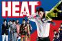 【悲報】EXILE・AKIRA主演の「HEAT」初回視聴率がヤバイｗｗｗｗｗ