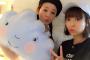 元Berryz工房菅谷梨沙子さんの最新動画きたぞ！！！！！！